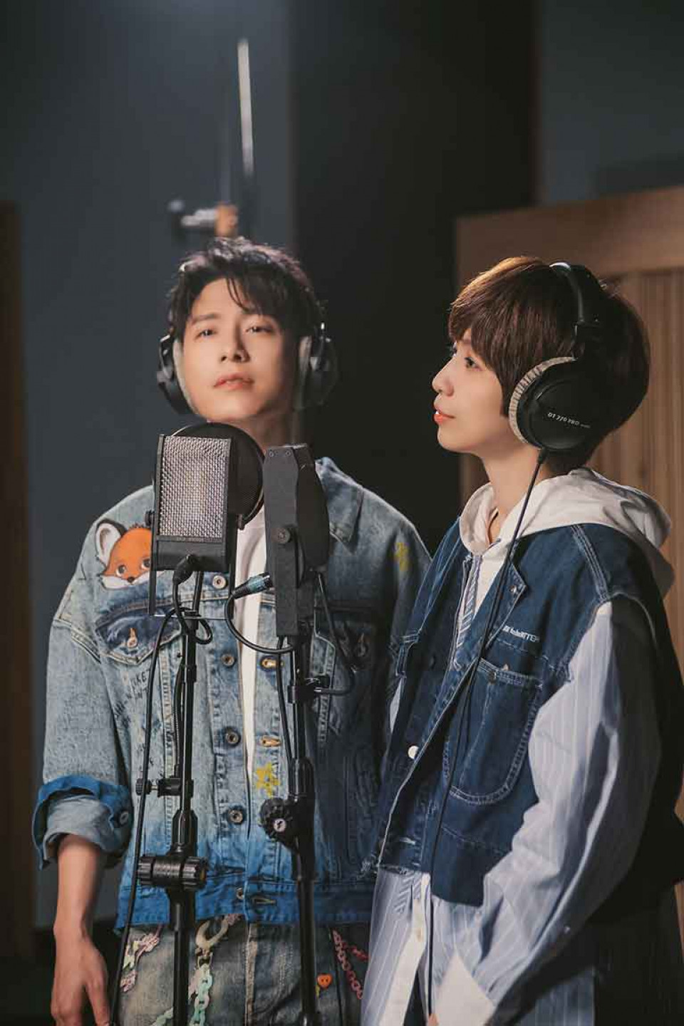 〈我不配快樂〉直衝KKBOX即時榜冠軍