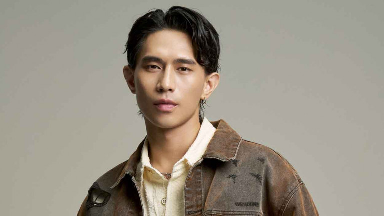 叩關金曲歌王柏霖PoLin全家人喜極而泣 演唱醫療影集《院長爸爸》片尾曲讓無常用音樂癒合