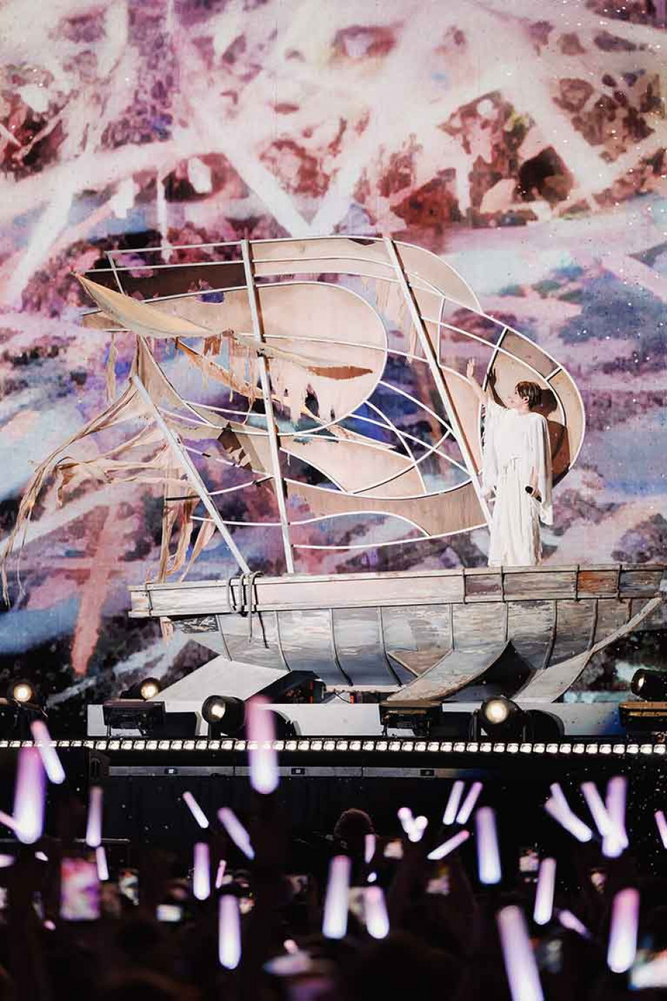 林憶蓮 「迴響Resonance」 2025巡演北京站