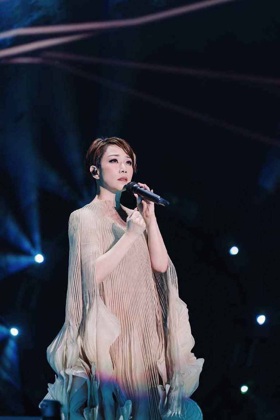 林憶蓮「迴響Resonance」 2025巡演北京站