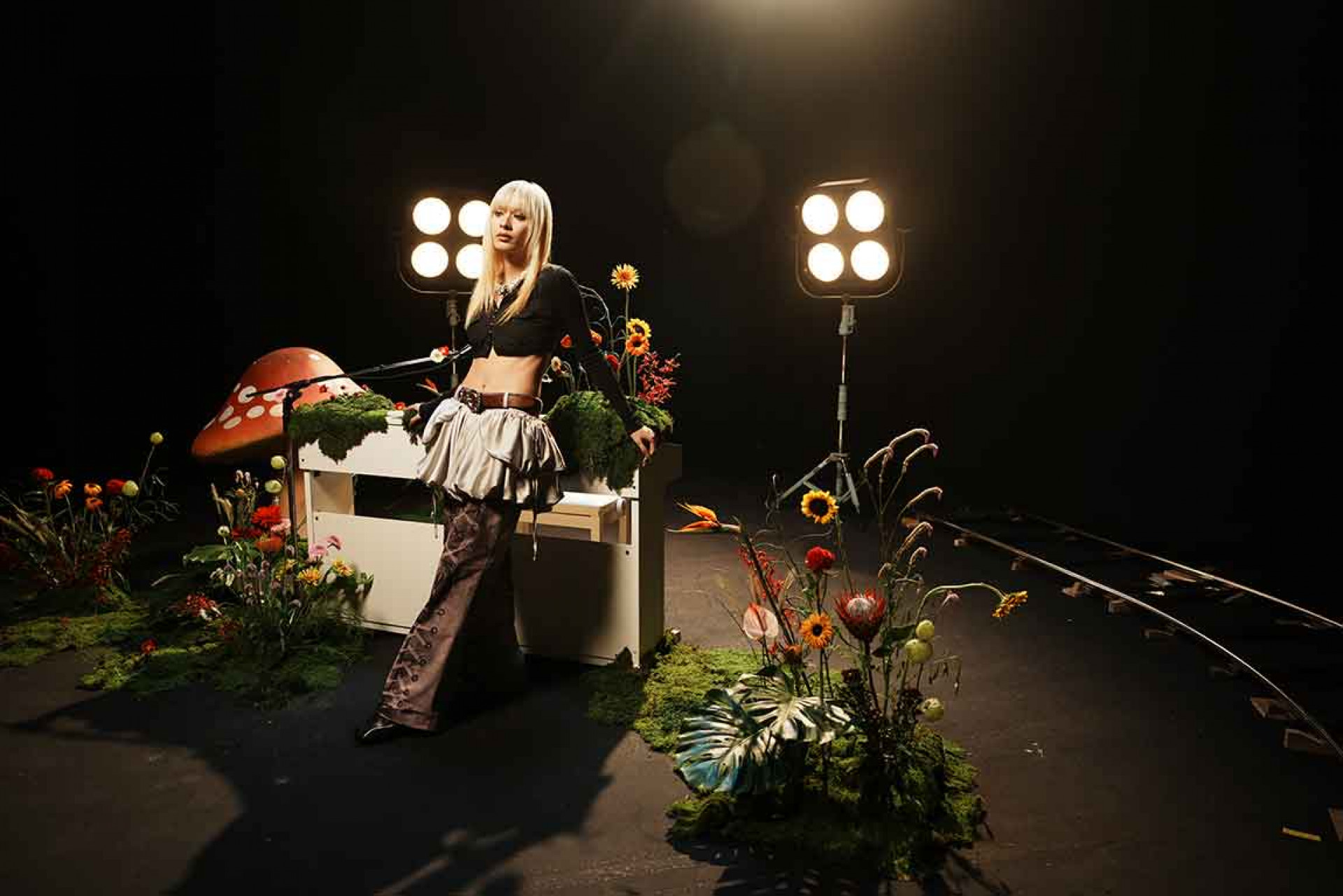 回想起入圍瞬間仍十分感動 直呼「獲得很多愛」 比起壓力更多的是開心