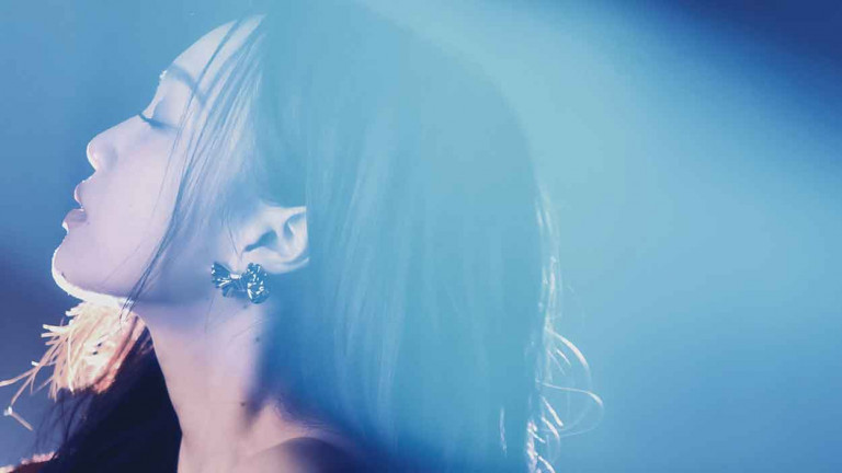 ANGIE安吉專輯中最脆弱孽戀抒情創作〈So if〉透過歌曲問：那還是愛嗎