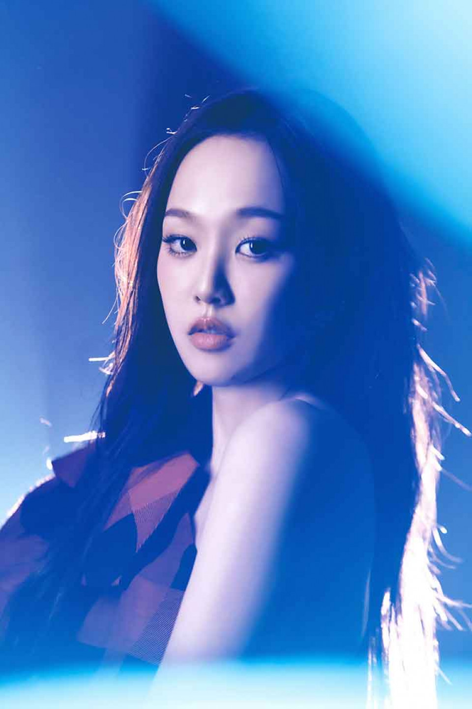靈感來自閨密的感情故事 安吉透過歌曲問：那還是愛嗎