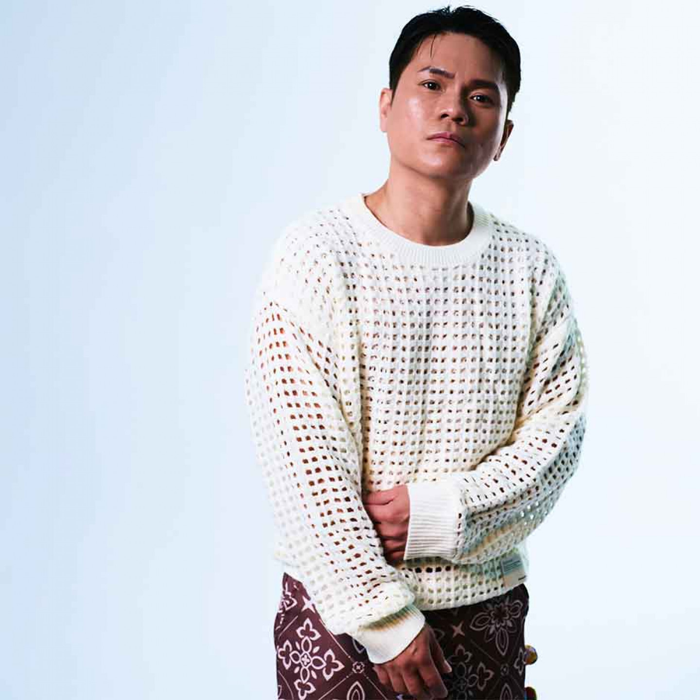 Suming首次前進台北101開唱「想邀請最美董事長賈永婕來聽」