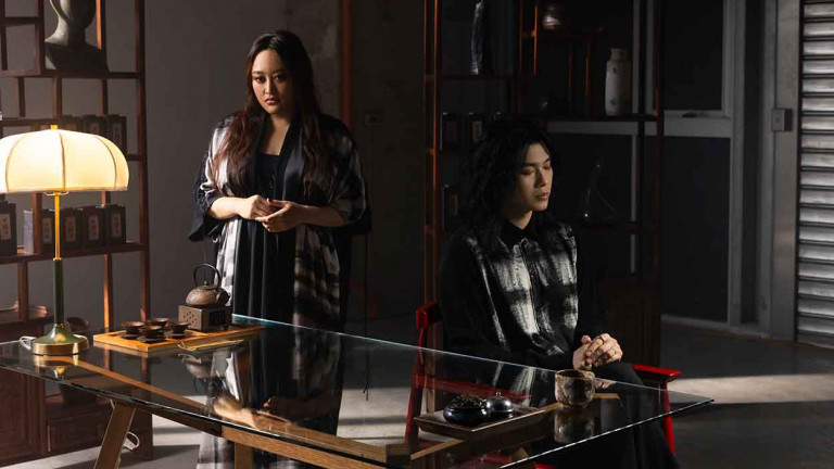 家家再推與麋先生合作曲〈你呢〉首度正式對唱聖皓獻出「最低沉嗓音」