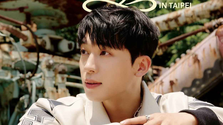 TEEN TOP成員創造退伍後首訪台灣 自爆是「爆雷小精靈」見面會內容保密到家