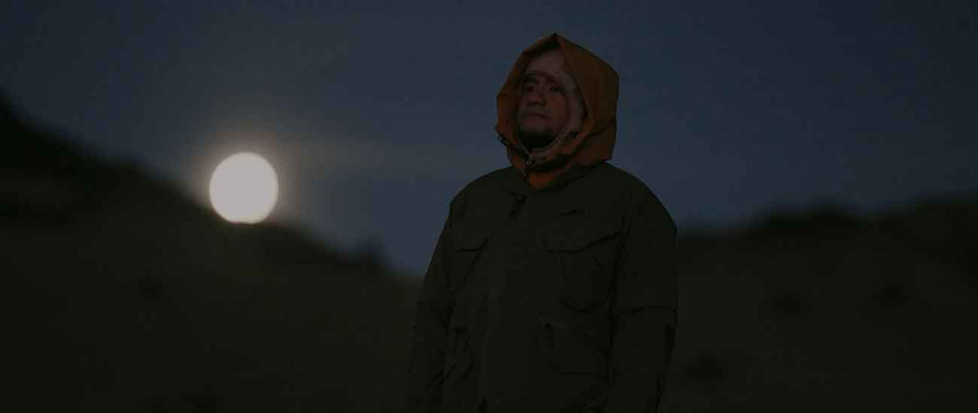 張震嶽推出深情新作 〈媽媽的眼睛〉