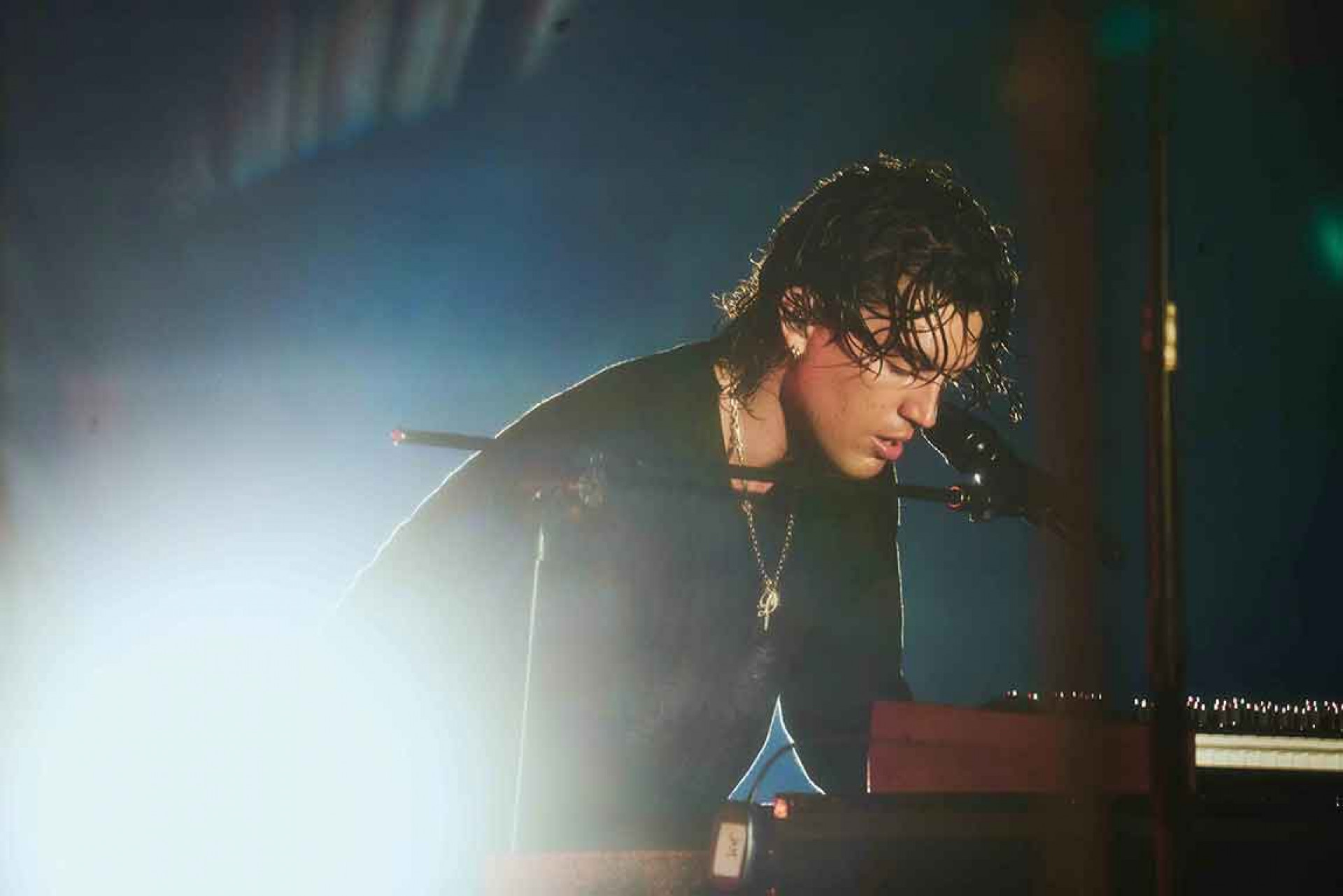 LANY(Live Nation Taiwan 提供)