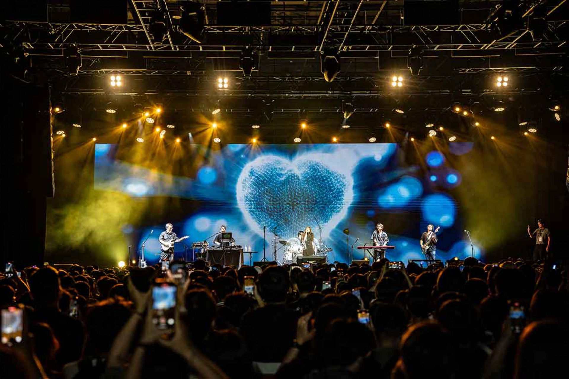 日本人氣歌手「茉ひる Mahiru」二度來台舉辦個唱  2000張門票秒殺