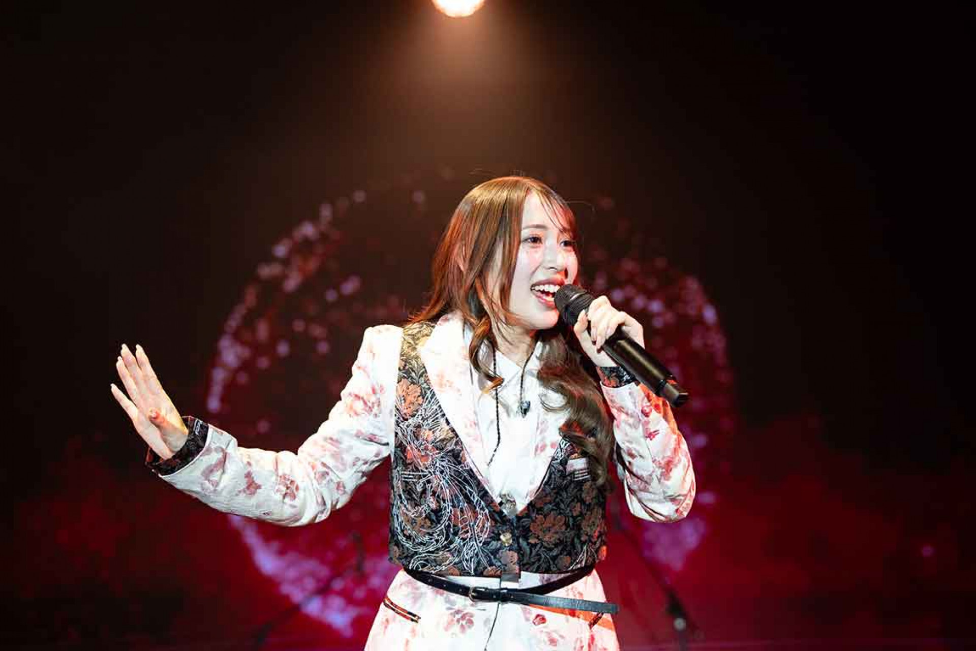 茉ひる Mahiru 《不期而遇的美好 - 茉ひる Mahiru 2025 Live In Taipei》巡演台北站