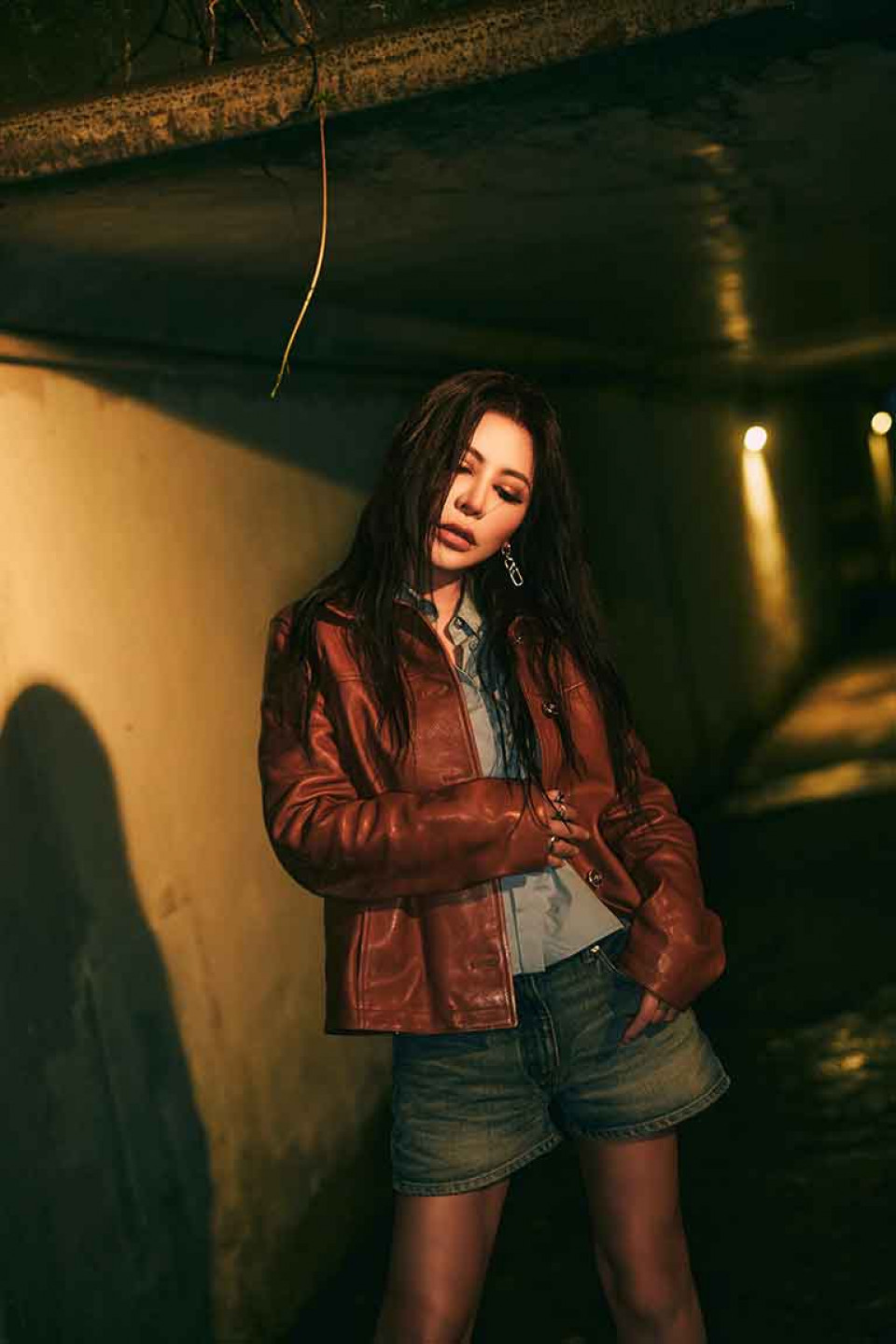 艾怡良〈誰敢〉MV