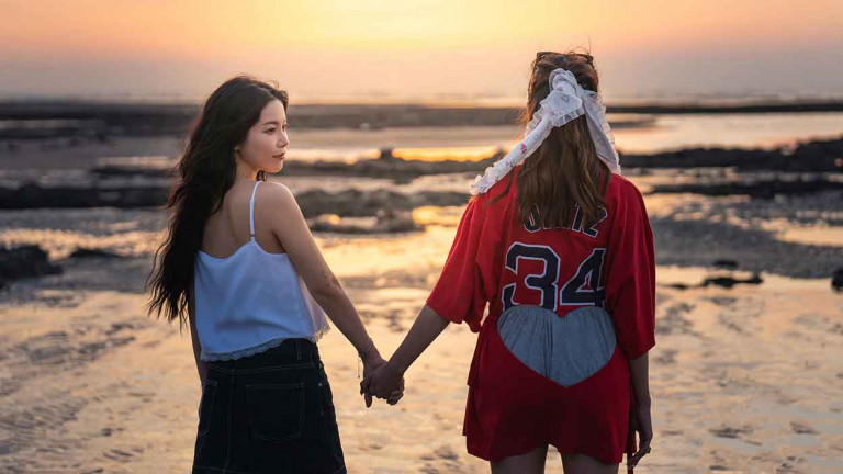 Solar頌樂驚喜邀9m88合作！MBTI完全相反的兩人 唱出遠距離友誼的溫柔牽絆