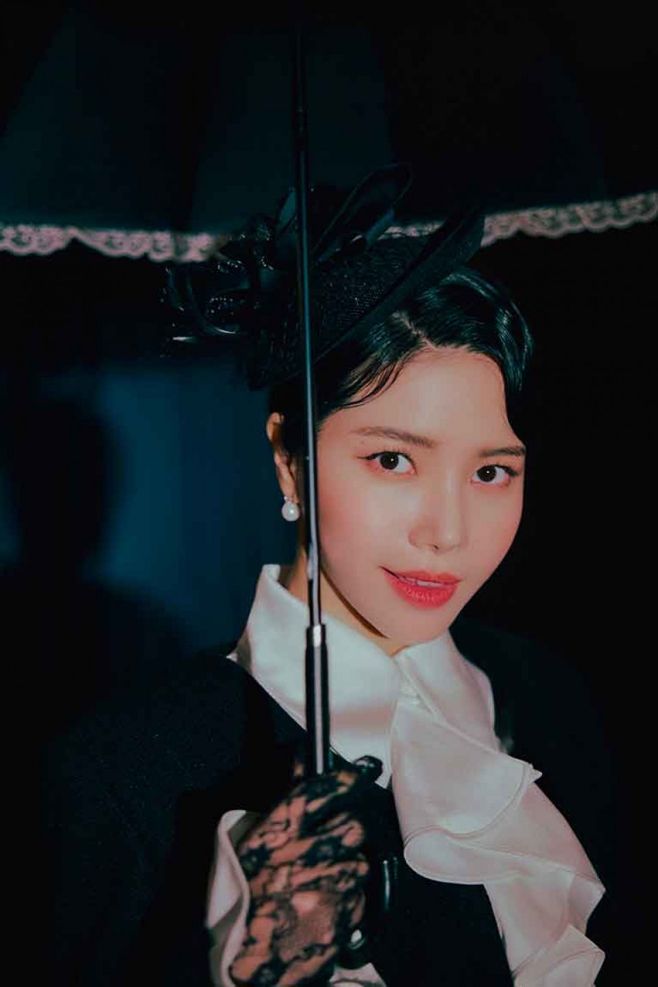 Solar頌樂(照片提供:RBW)