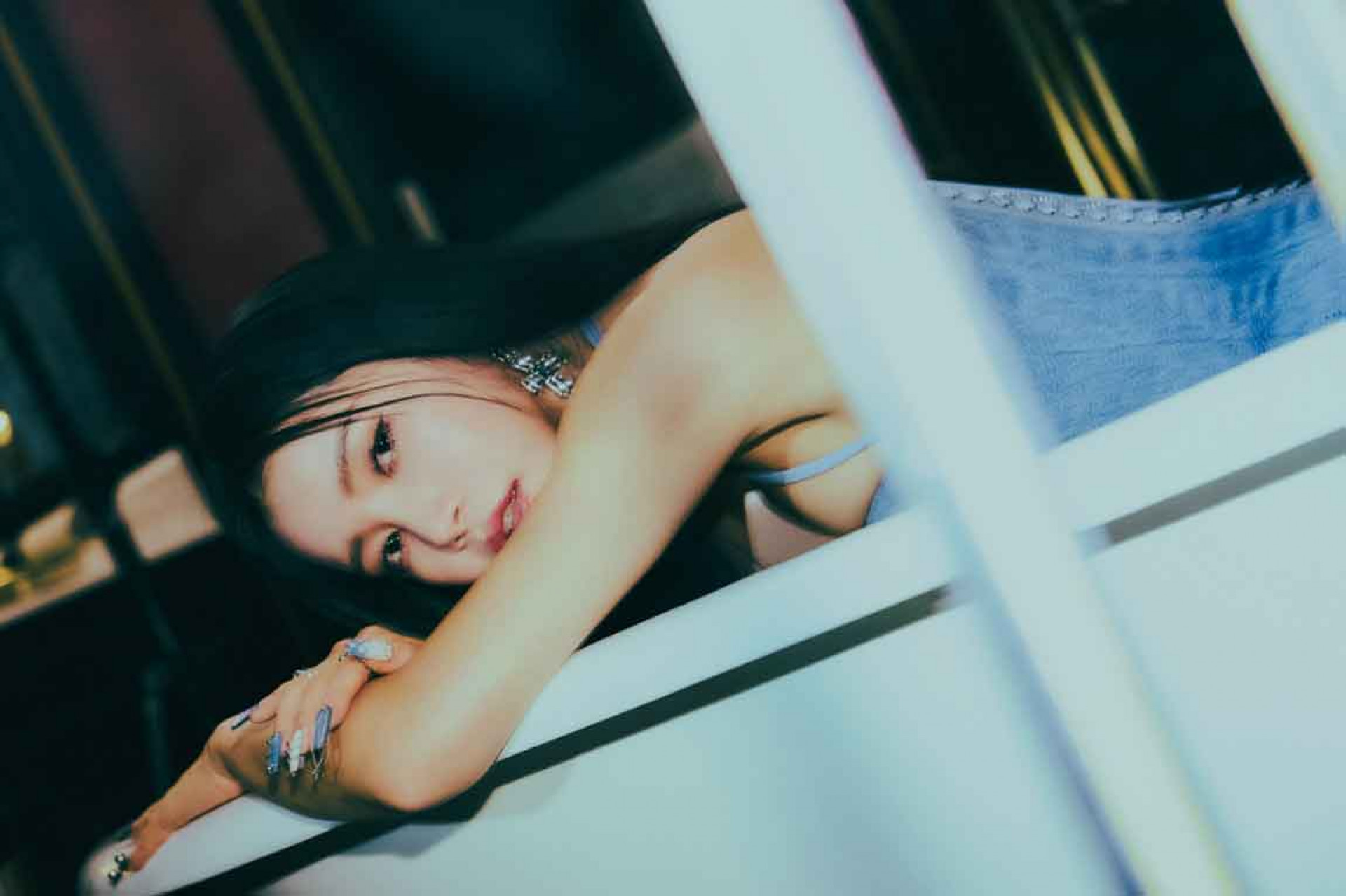 Solar頌樂、9m88成為遠距離好友 個性互補默契絕佳(照片提供:RBW)