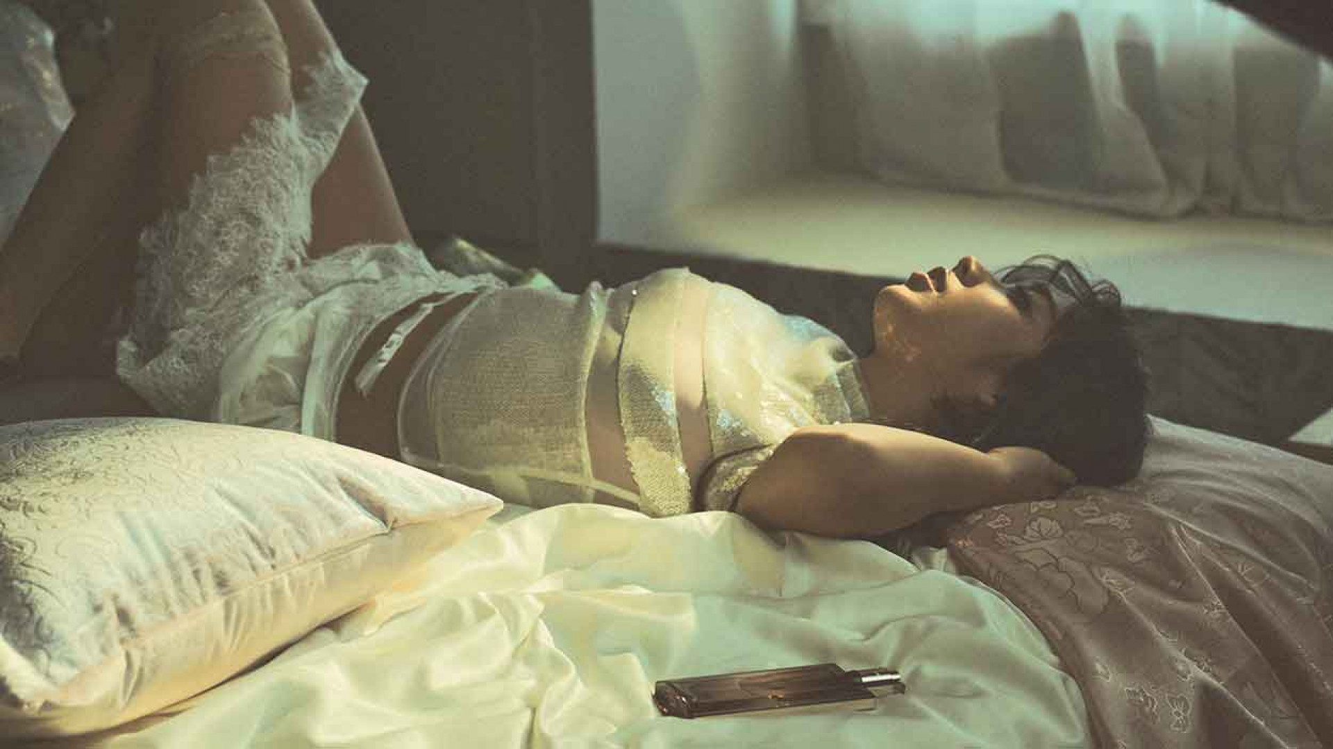 泰國新世代饒舌女傑 MILLI 釋出全新單曲〈MENACE〉