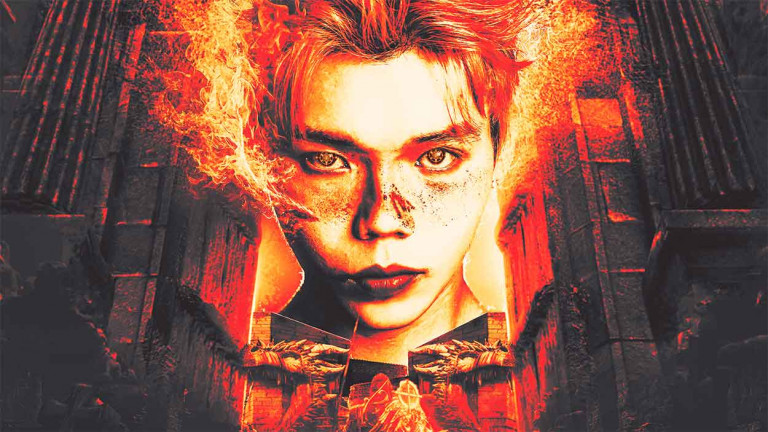 INHON胤宏突破低潮期 攜手台港兩地創作者共同打造全新專輯《人格特質》