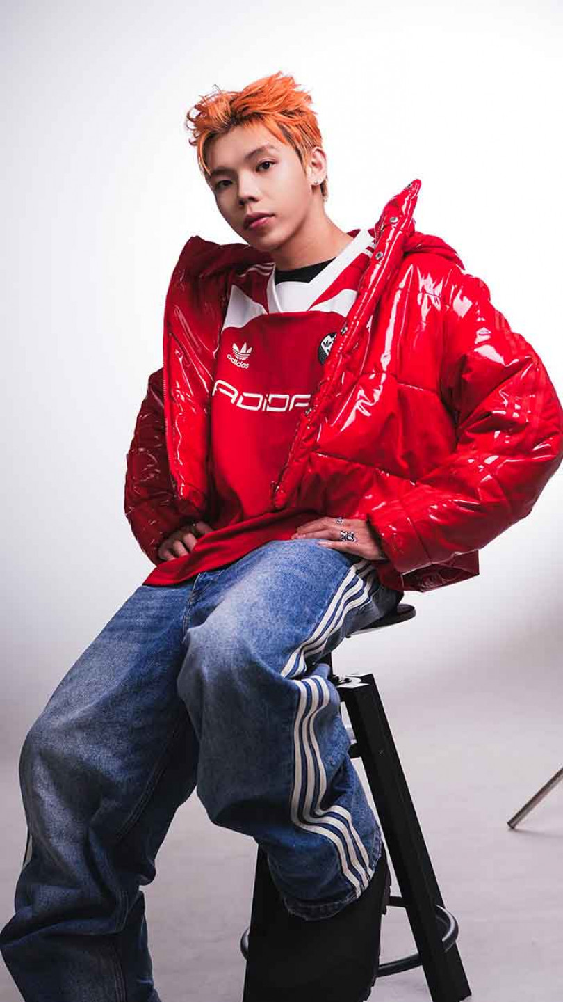 INHON胤宏7月4日將舉辦生涯第一場個人專場演唱會