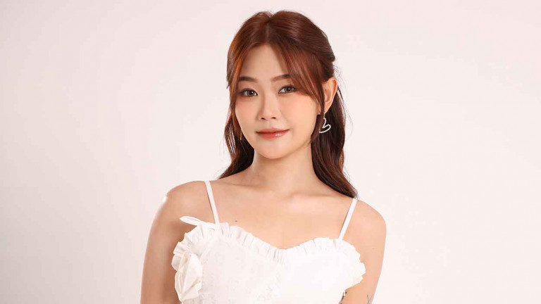 「DIOR大穎療傷歌單宇宙」再一首抒情神曲〈節約用愛〉唱出為愛付出受傷後的自我保護