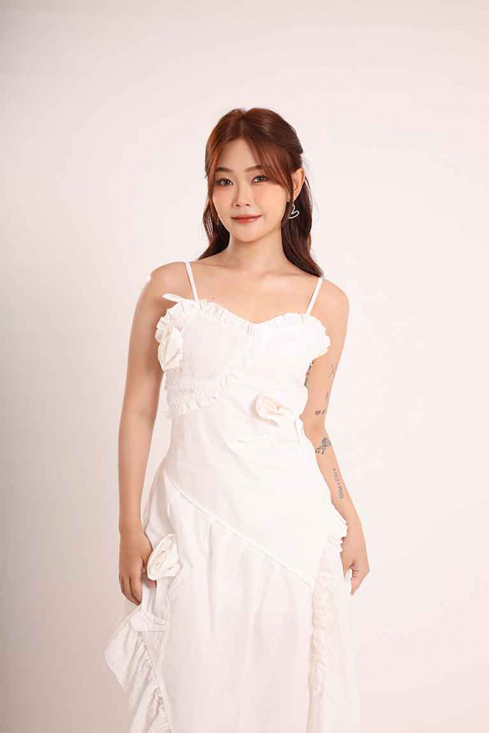 「DIOR大穎療傷歌單宇宙」再添一首 〈節約用愛〉