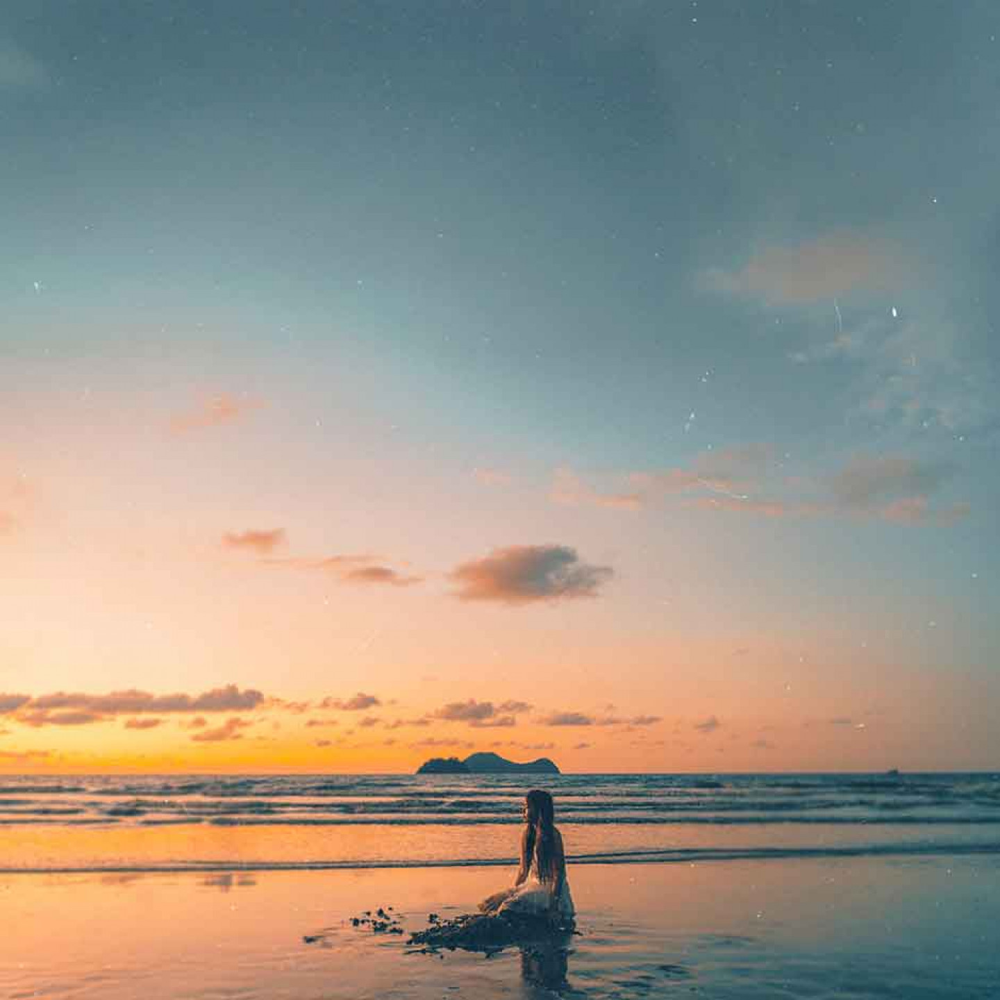 大穎〈節約用愛〉數位單曲