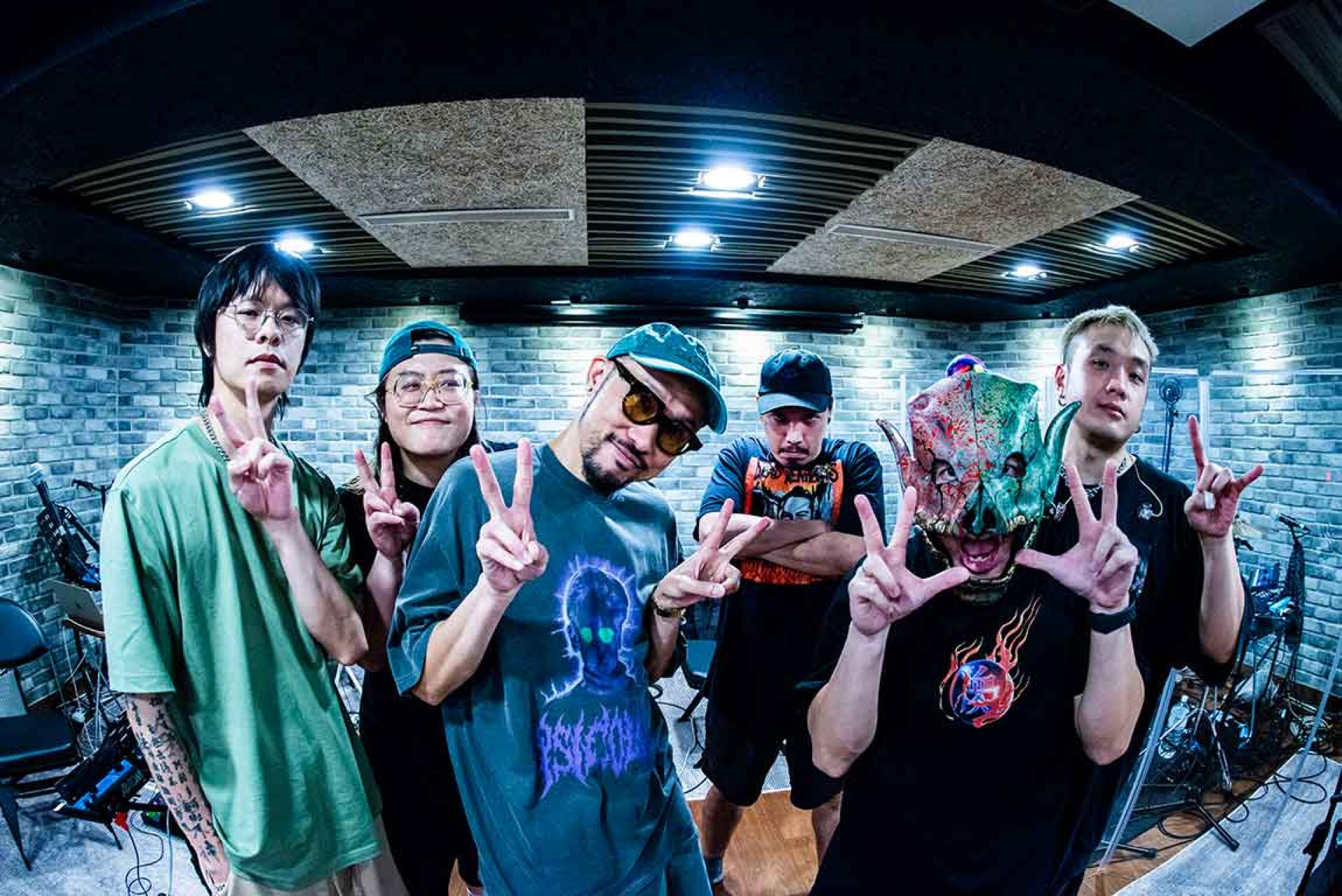 血肉果汁機 ft.MC HotDog 熱狗