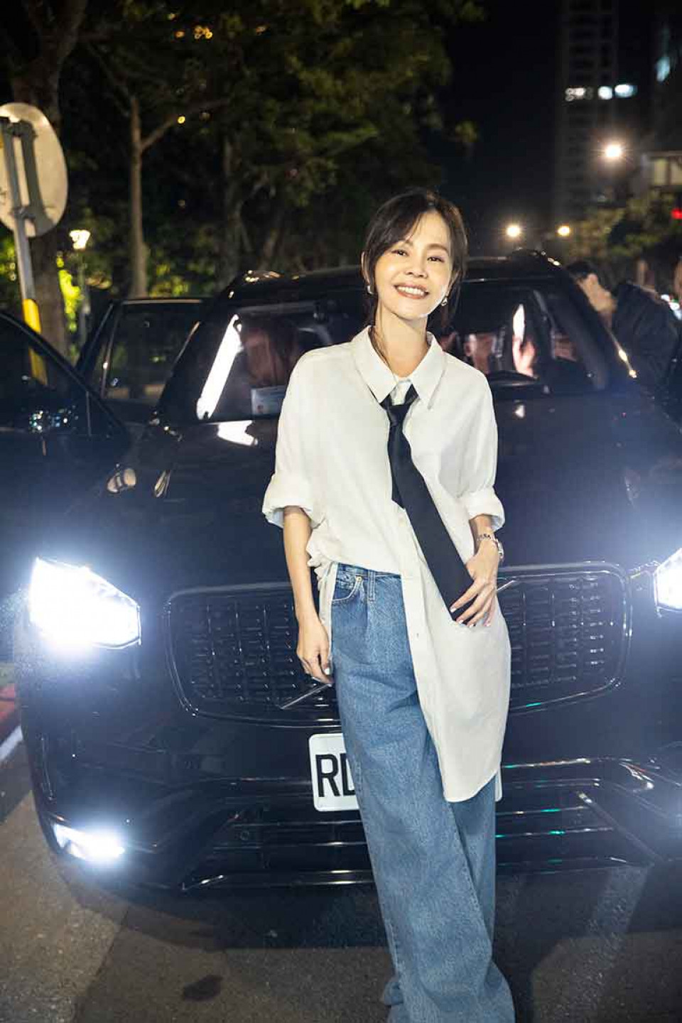 邀〈大齡女子〉作詞人加入 唱出現代女性對愛執著又坦然的心境