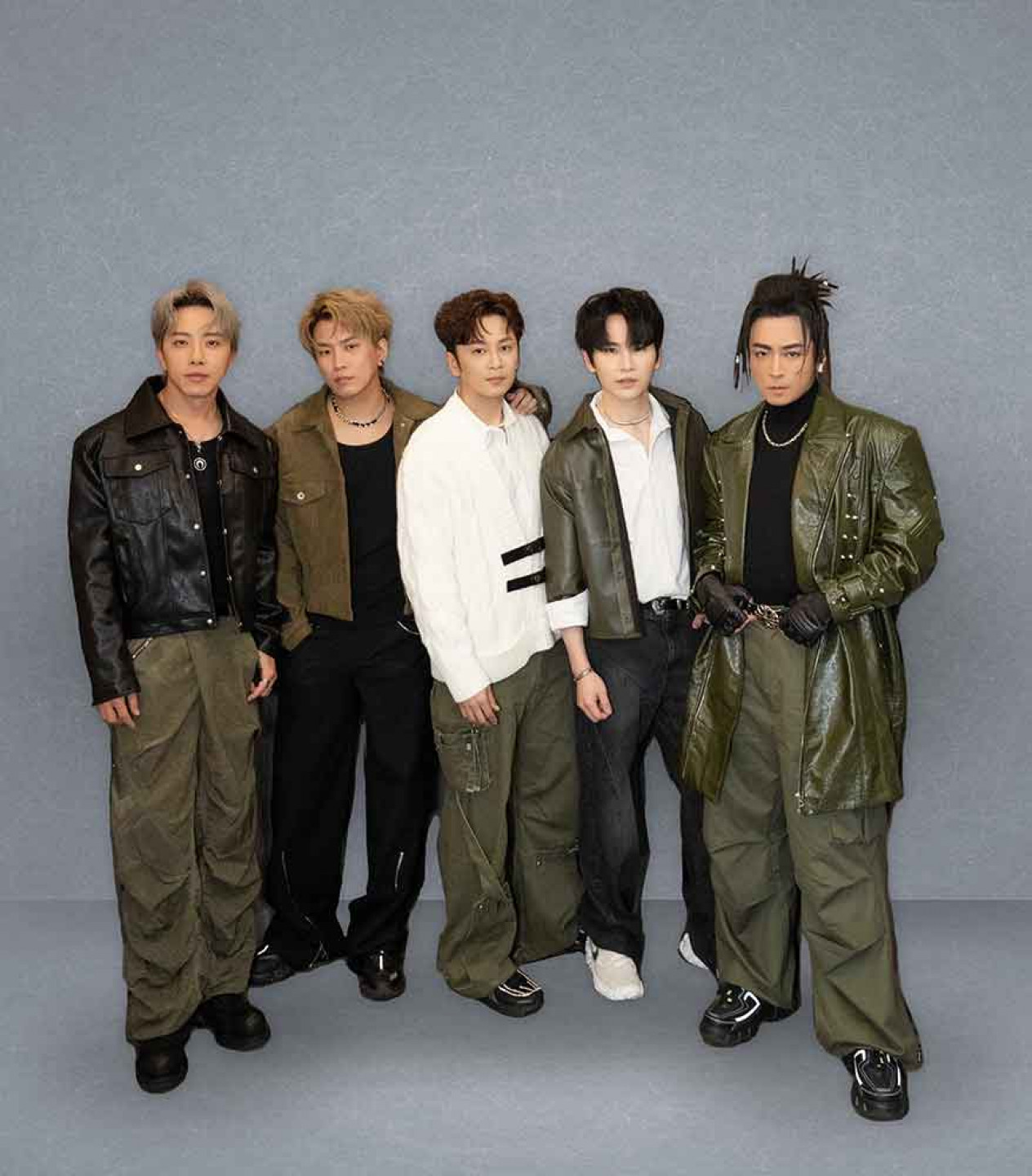 Energy確定出席2025hito流行音樂獎