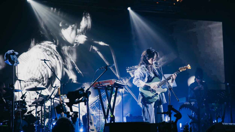 Gen Z 新星Andr 入圍金曲獎最佳新人！學長持修因籃球結緣力挺擔任專場嘉賓