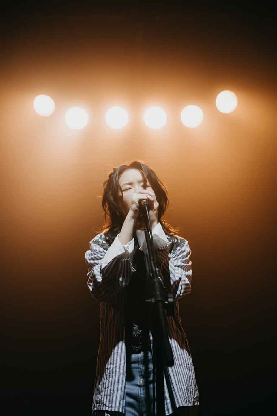 Andr親自規畫入場歌單規劃 翻唱致敬曲目驚豔眾人