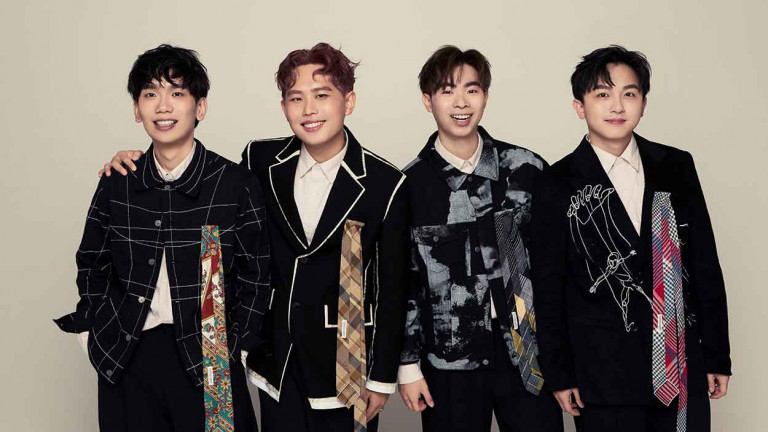 「蛋無虛發」滿座來見面！理想混蛋11/1小巨蛋演唱會祭出妙招倒數開搶