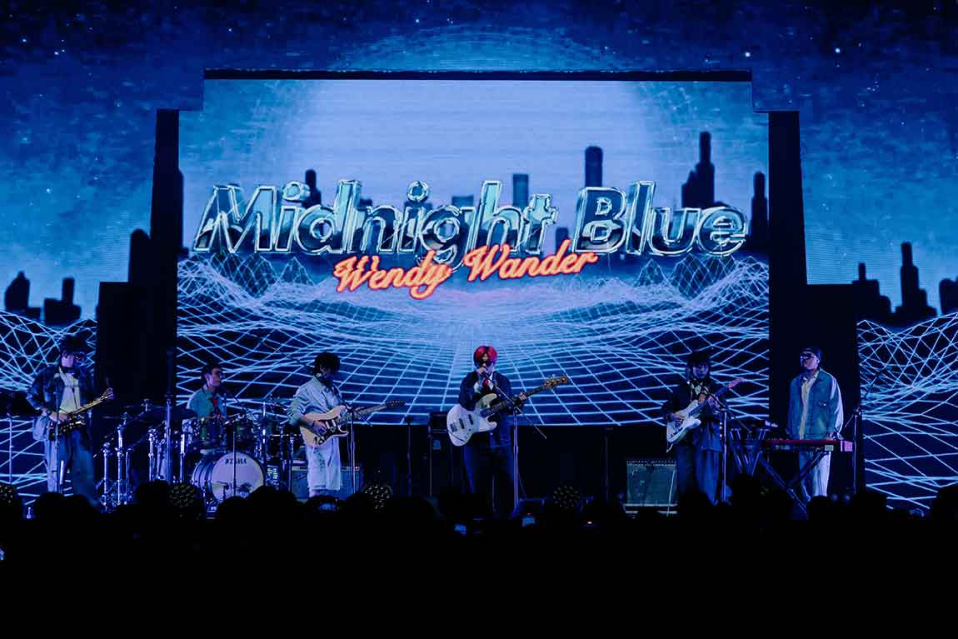 系列巡迴席捲亞洲 香港專場一票難求