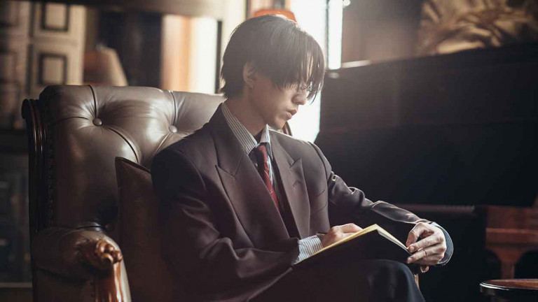 林宥嘉再推新歌〈鬼屋〉大膽以「鬼附身」為主題 親自飾演遭傷害的壓抑角色