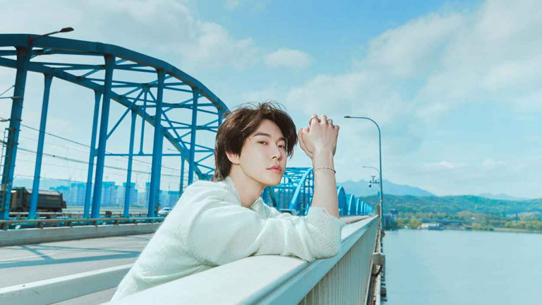 NCT道英第二張專輯《Soar》唱出懷抱夢想的力量 九月台北開唱 分享紓壓小撇步