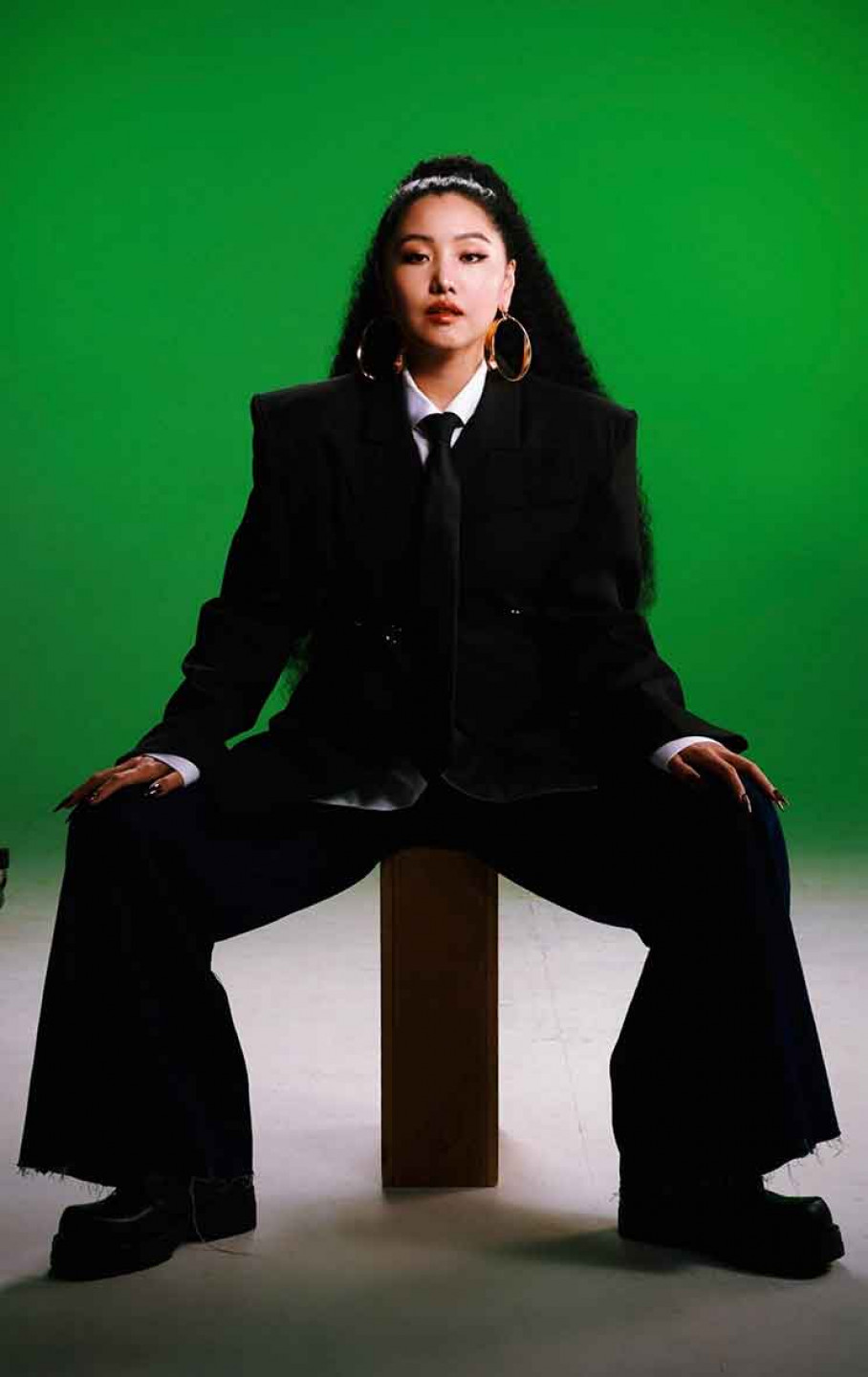 鄭雙雙曾被嫌棄「寫歌很難聽」中斷音樂事業