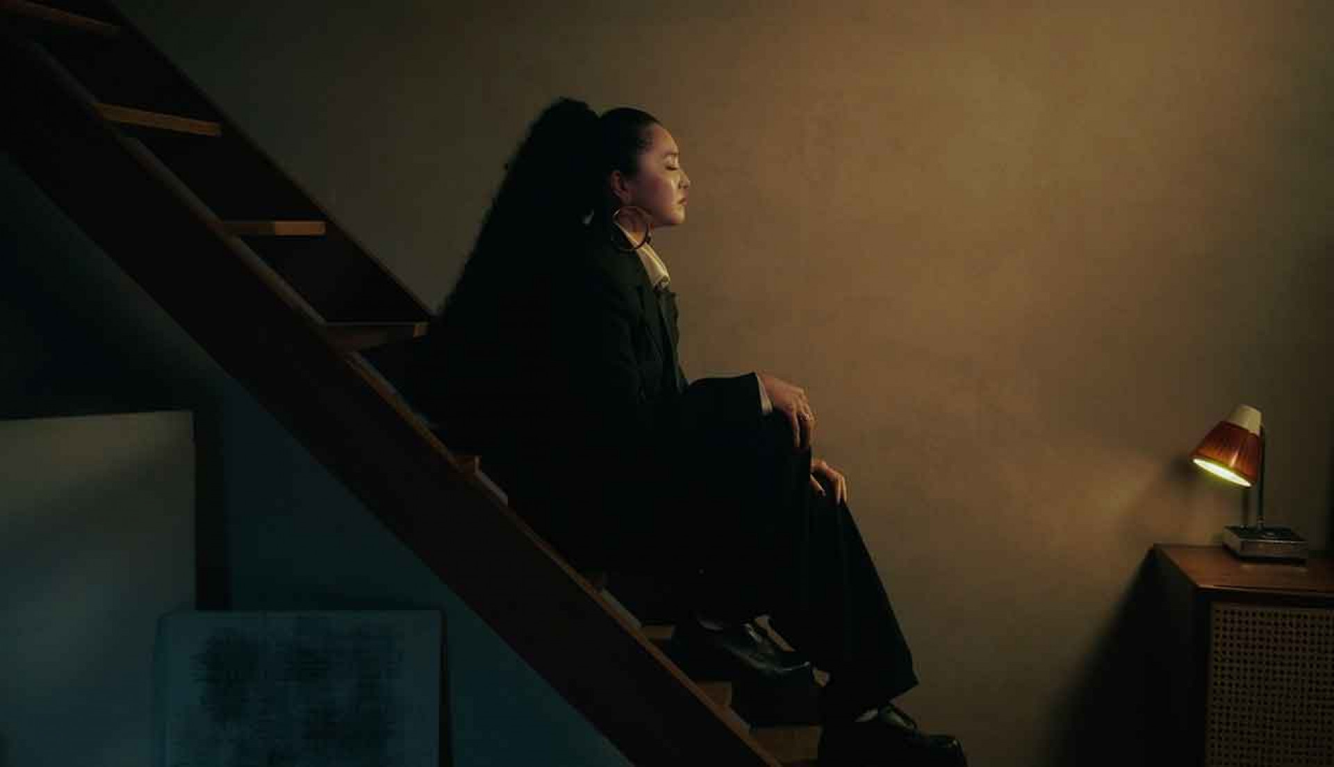 曾被歌壇前輩嫌棄「歌寫得很難聽」鄭雙雙一度中斷音樂事業