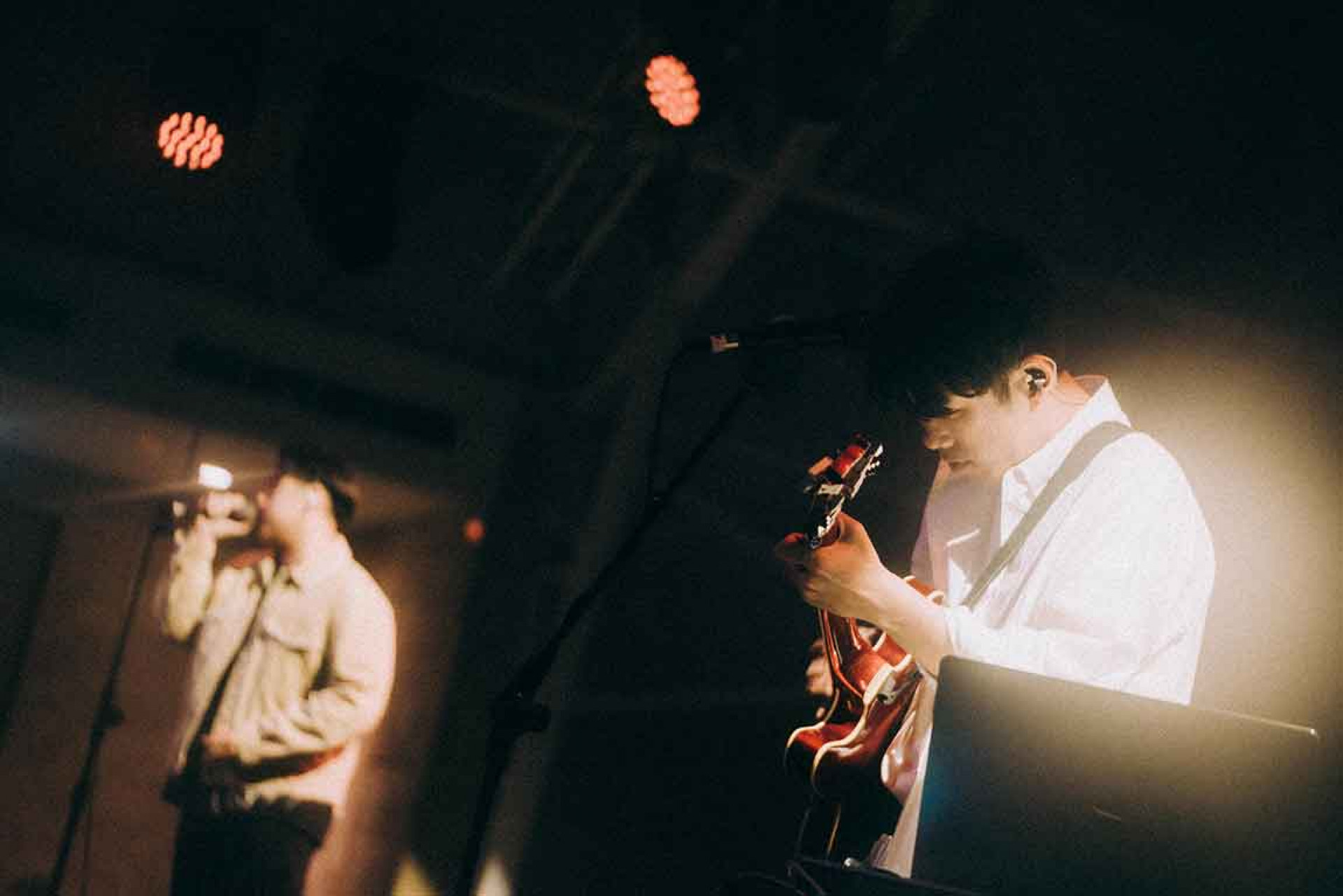 《朋友之歌》將所有真摯又好笑的友誼寫盡歌中。