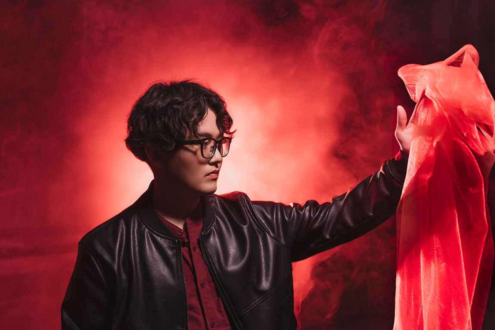 捲捲澡堂  全新單曲〈這世界病了 Vanishing Garden〉