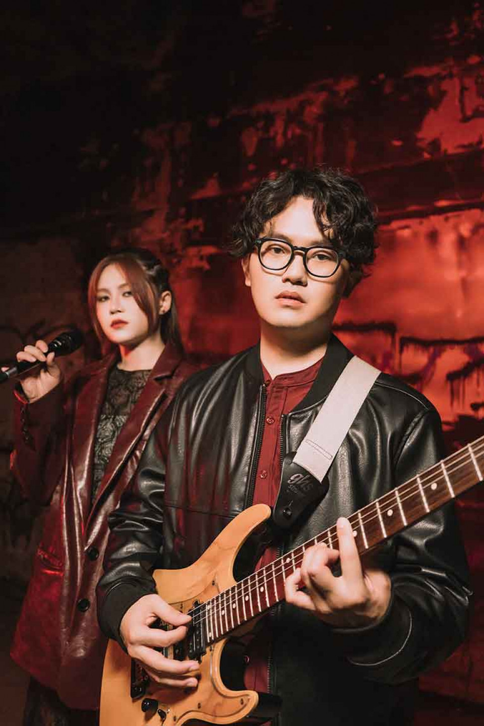 捲捲澡堂 Soul Bath 用全新單曲〈這世界病了〉揭露時代的虛偽假象