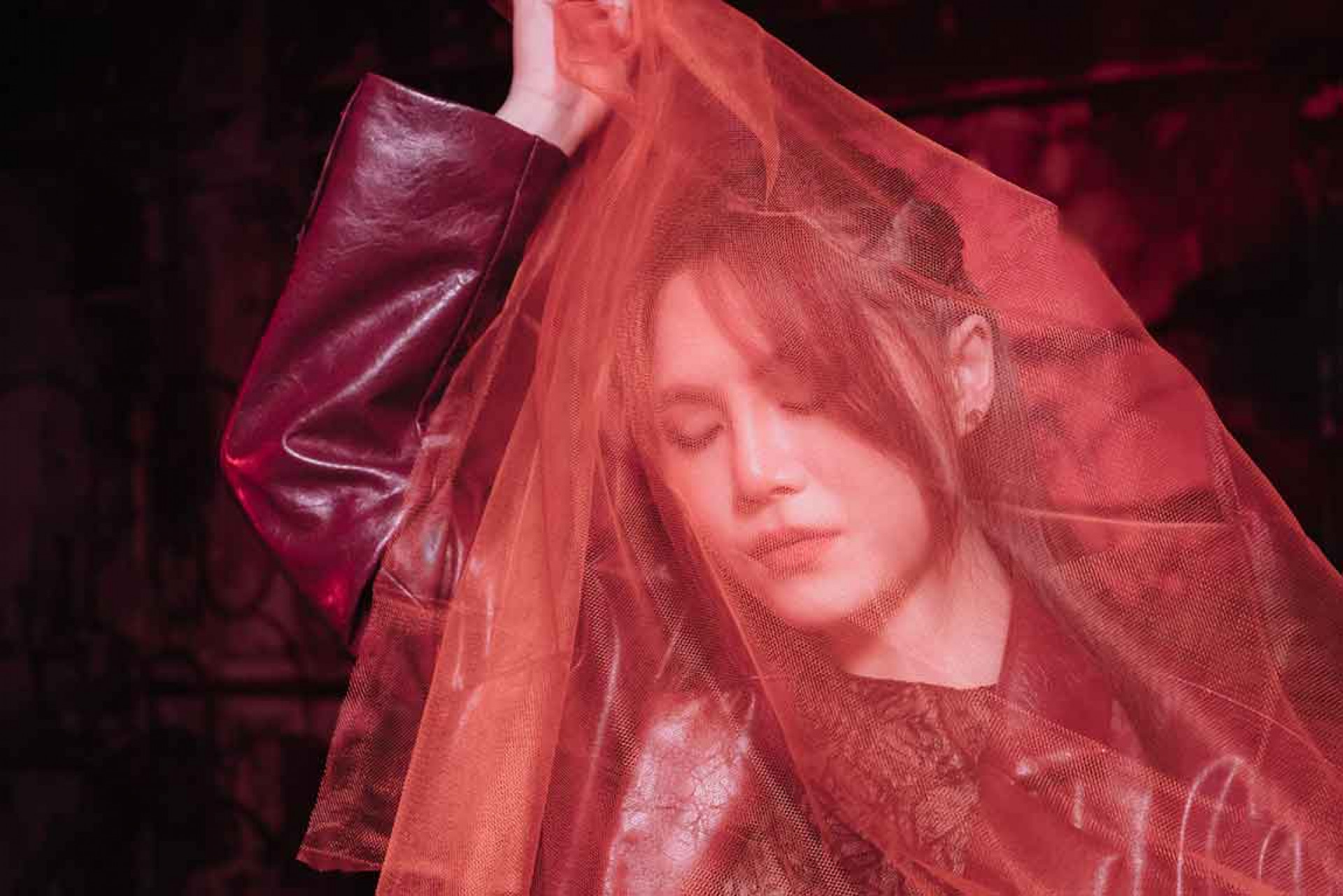 捲捲澡堂 全新單曲〈這世界病了 Vanishing Garden〉