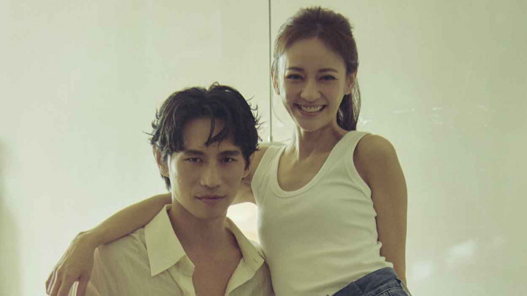 柏霖問鼎金曲歌王之作《允許萬物破碎》主打歌〈足夠的失落〉邀好友陳意涵展露神級演技