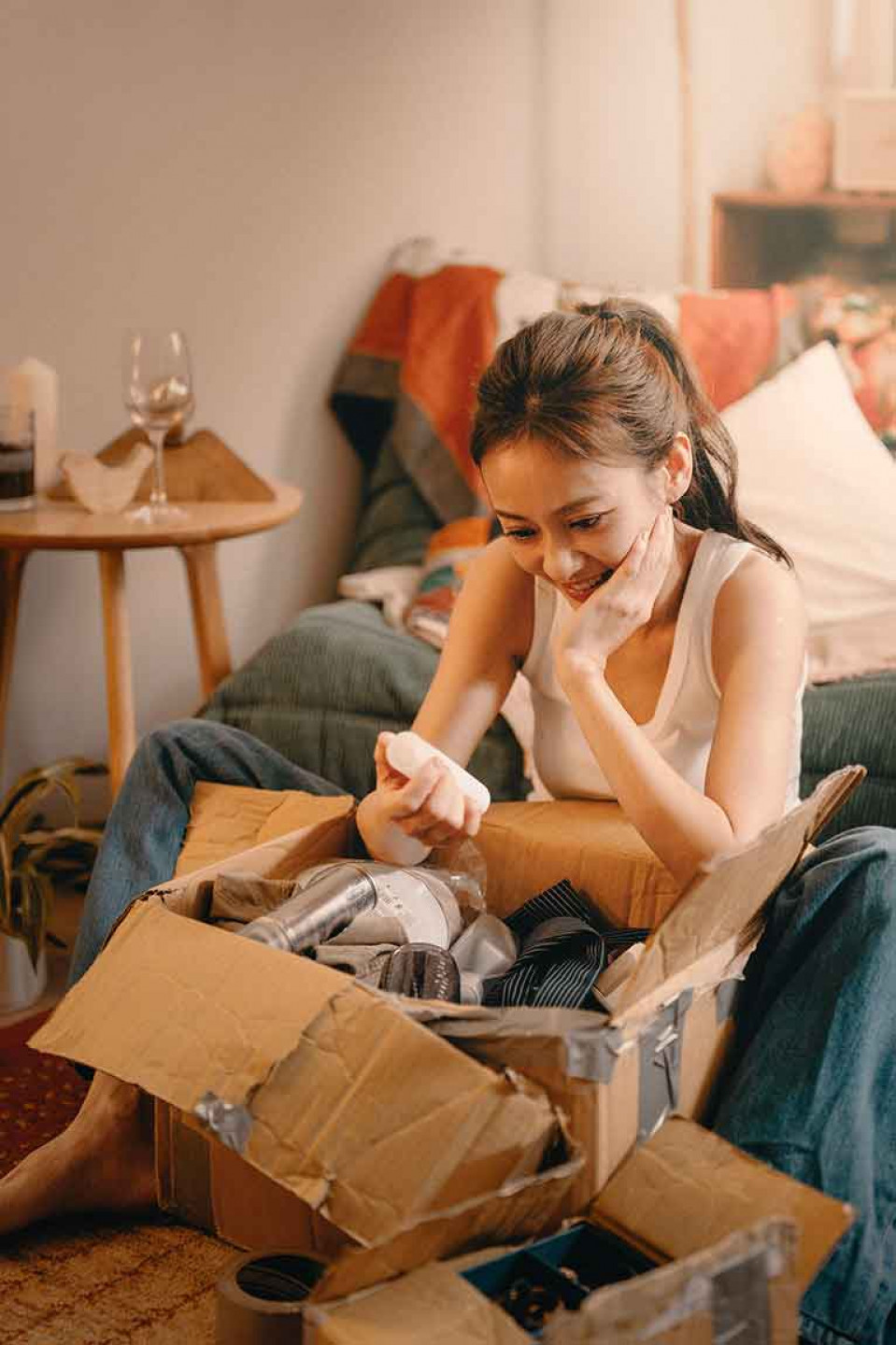 陳意涵與柏霖多年情誼曝光 柏霖感謝好友百忙抽空演出