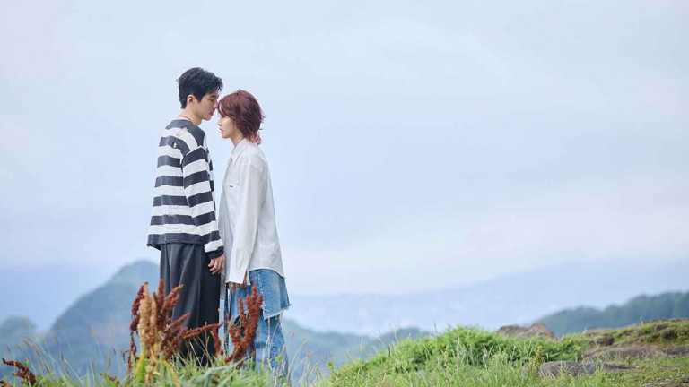 曾沛慈〈最後一次哭〉錄音錄到全身發抖 邀傅孟柏首度MV合作一拍即合