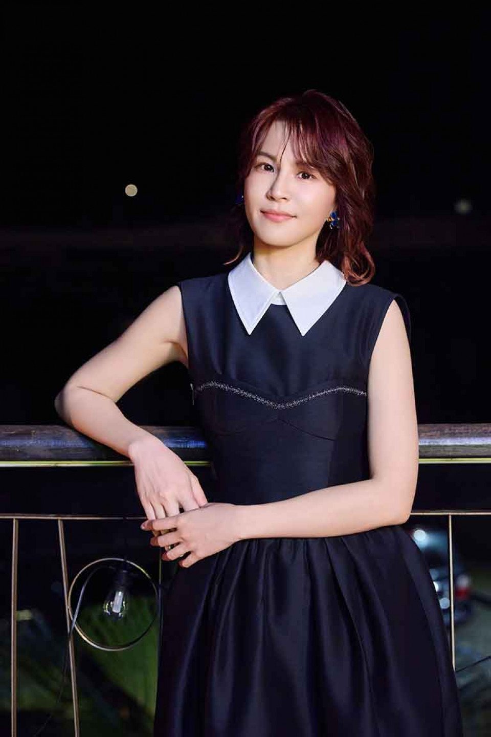 曾沛慈新專輯《下週同樣時間》獲好成績 登Apple-Music華語流行樂第1名