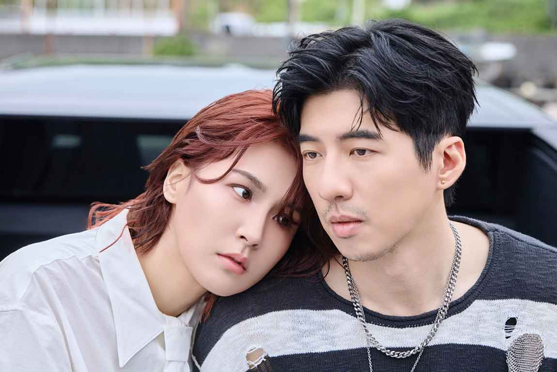 曾沛慈&傅孟柏