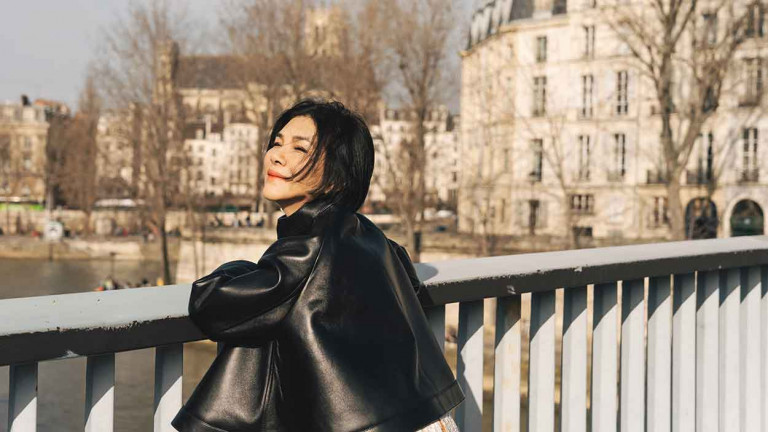 歌迷們的聲音張清芳都聽到了！首度攜手陳小霞驚喜彩蛋全新歌曲〈續集〉