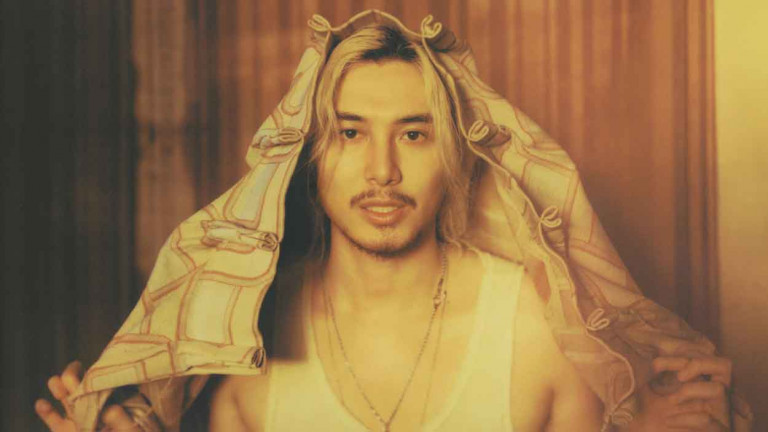 睽違3年！藤井 風發行全英文的第三張錄音室專輯《Prema》主打曲〈HACHIKŌ〉搶先上架