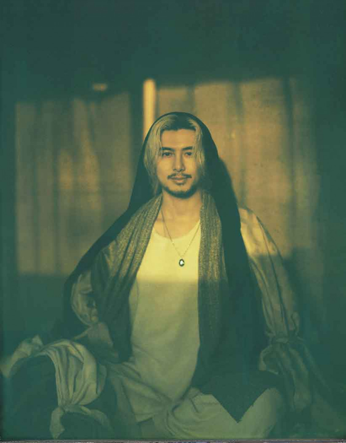 藤井 風