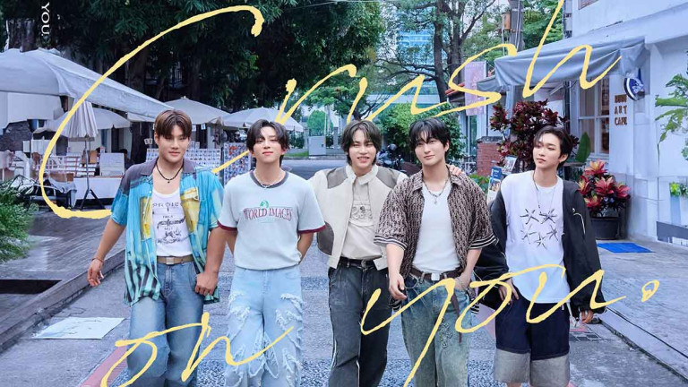 首度體驗「台灣製造」DKB台北限定快閃店 挑戰女友視角捕捉臉紅心跳瞬間