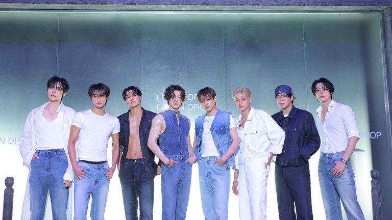 ATEEZ迷你十二輯主打曲〈Lemon Drop〉禁忌誘惑與尋真之旅 火熱上架！