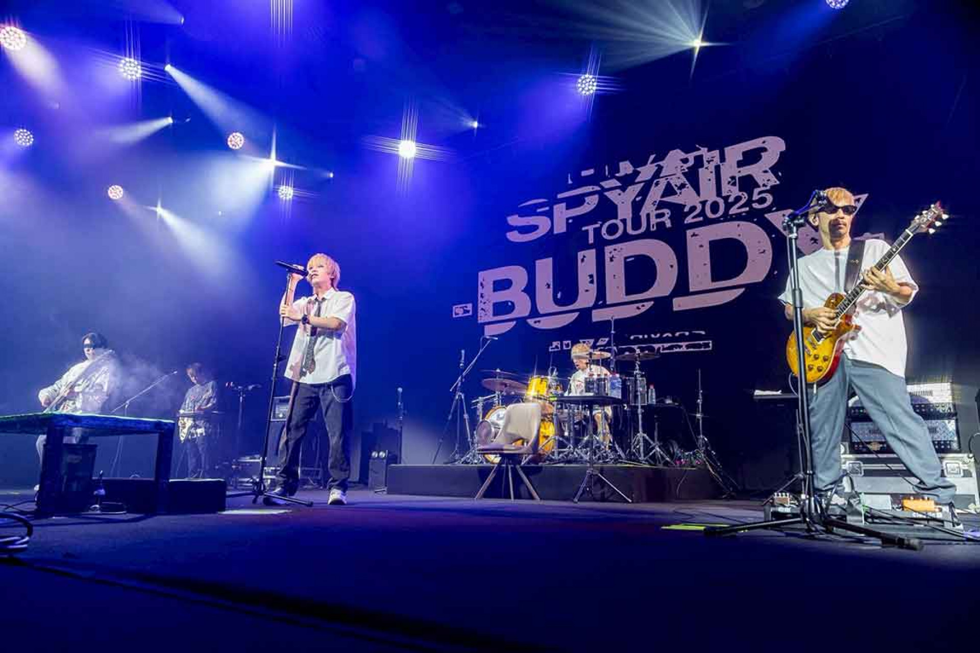 SPYAIR-2圖:梵思娛樂